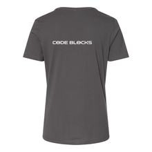 Load image into Gallery viewer, BELLA + CANVAS 6400 Women’s Relaxed Jersey Tee