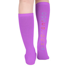 Load image into Gallery viewer, Breathable Stockings (Pack of 5 - Same Pattern)