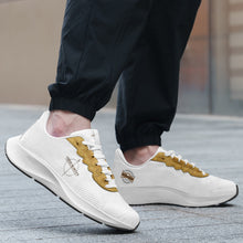 Load image into Gallery viewer, Unisex Mesh Tech Performance Running Shoes