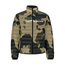 Load image into Gallery viewer, Men's Lightweight Bomber Jacket(ModelH41)