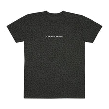 Load image into Gallery viewer, Men's Fine Jersey Tee