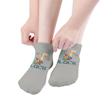 Load image into Gallery viewer, Comfortable Pattern Socks (5 Pairs Of The Same Picture)