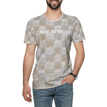 Load image into Gallery viewer, Unisex All-Over Print Cotton T-shirts