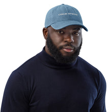 Load image into Gallery viewer, Denim Hat