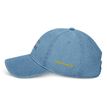 Load image into Gallery viewer, Denim Hat