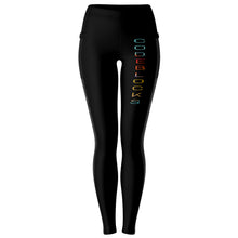 Load image into Gallery viewer, legging