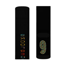 Load image into Gallery viewer, Sublimation Socks