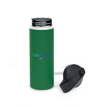 Load image into Gallery viewer, Copy of Copy of Copy of Stainless Steel Water Bottle, Standard Lid