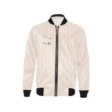 Load image into Gallery viewer, Kid's All Over Print Bomber Jacket(ModelH40)