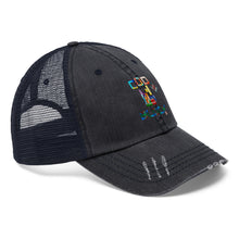 Load image into Gallery viewer, Unisex Trucker Hat