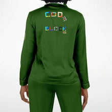 Load image into Gallery viewer, Pajamas set