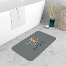 Load image into Gallery viewer, Memory Foam Bath Mat