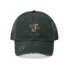 Load image into Gallery viewer, Unisex Trucker Hat