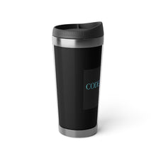 Load image into Gallery viewer, Stainless Steel Travel Mug with Insert