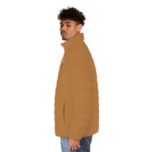 Load image into Gallery viewer, Copy of Men's Puffer Jacket (AOP)