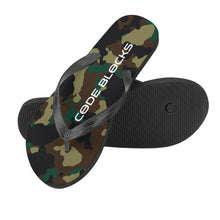Load image into Gallery viewer, High Quality Material Comfortable Slippers Flip Flops
