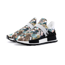 Load image into Gallery viewer, Unisex Lightweight Sneaker S-1