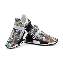 Load image into Gallery viewer, Unisex Lightweight Sneaker S-1