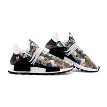Load image into Gallery viewer, Unisex Lightweight Sneaker S-1