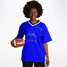 Load image into Gallery viewer, Football Jersey