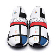 Load image into Gallery viewer, Unisex Lightweight Sneaker S-1