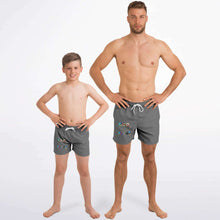 Load image into Gallery viewer, Swim trunks