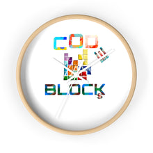 Load image into Gallery viewer, Wall clock