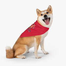 Load image into Gallery viewer, Pet Bandana