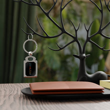Load image into Gallery viewer, Rectangle Photo Keyring