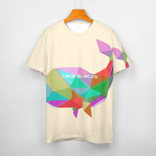 Load image into Gallery viewer, Men's Cotton T-shirt