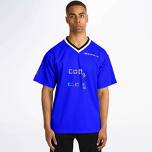 Load image into Gallery viewer, Football Jersey