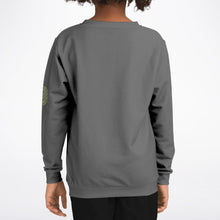 Load image into Gallery viewer, Kids Sweatshirt