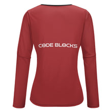 Load image into Gallery viewer, Women's Off Shoulder T-Shirt