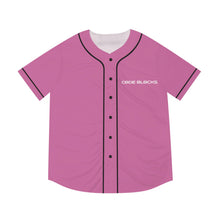 Load image into Gallery viewer, Copy of Men's Baseball Jersey (AOP)