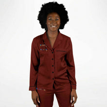 Load image into Gallery viewer, Pajamas set