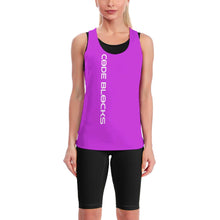 Load image into Gallery viewer, Women's Sweat-Absorbing Comfortable Yoga Vest