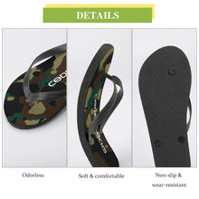 Load image into Gallery viewer, High Quality Material Comfortable Slippers Flip Flops