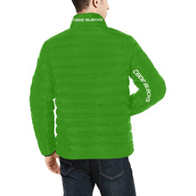 Load image into Gallery viewer, Men's Lightweight Bomber Jacket(ModelH41)