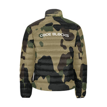 Load image into Gallery viewer, Men's Lightweight Bomber Jacket(ModelH41)