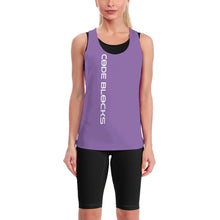 Load image into Gallery viewer, Women's Sweat-Absorbing Comfortable Yoga Vest