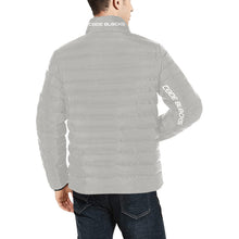 Load image into Gallery viewer, Men's Lightweight Bomber Jacket(ModelH41)
