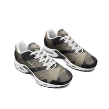 Load image into Gallery viewer, Unisex Mesh Tech Eco-Flex Sneakers