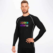 Load image into Gallery viewer, Long sleeve rash guard