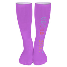 Load image into Gallery viewer, Breathable Stockings (Pack of 5 - Same Pattern)