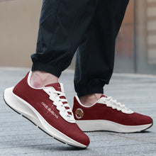 Load image into Gallery viewer, Unisex Mesh Tech Performance Running Shoes