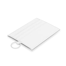 Load image into Gallery viewer, Saffiano Leather Card Holder