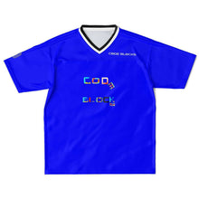Load image into Gallery viewer, Football Jersey