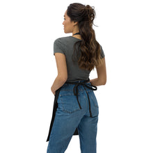 Load image into Gallery viewer, Embroidered Apron