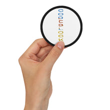 Load image into Gallery viewer, Embroidered patches