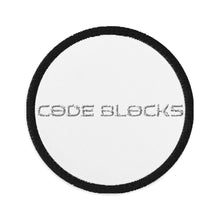 Load image into Gallery viewer, Embroidered patches